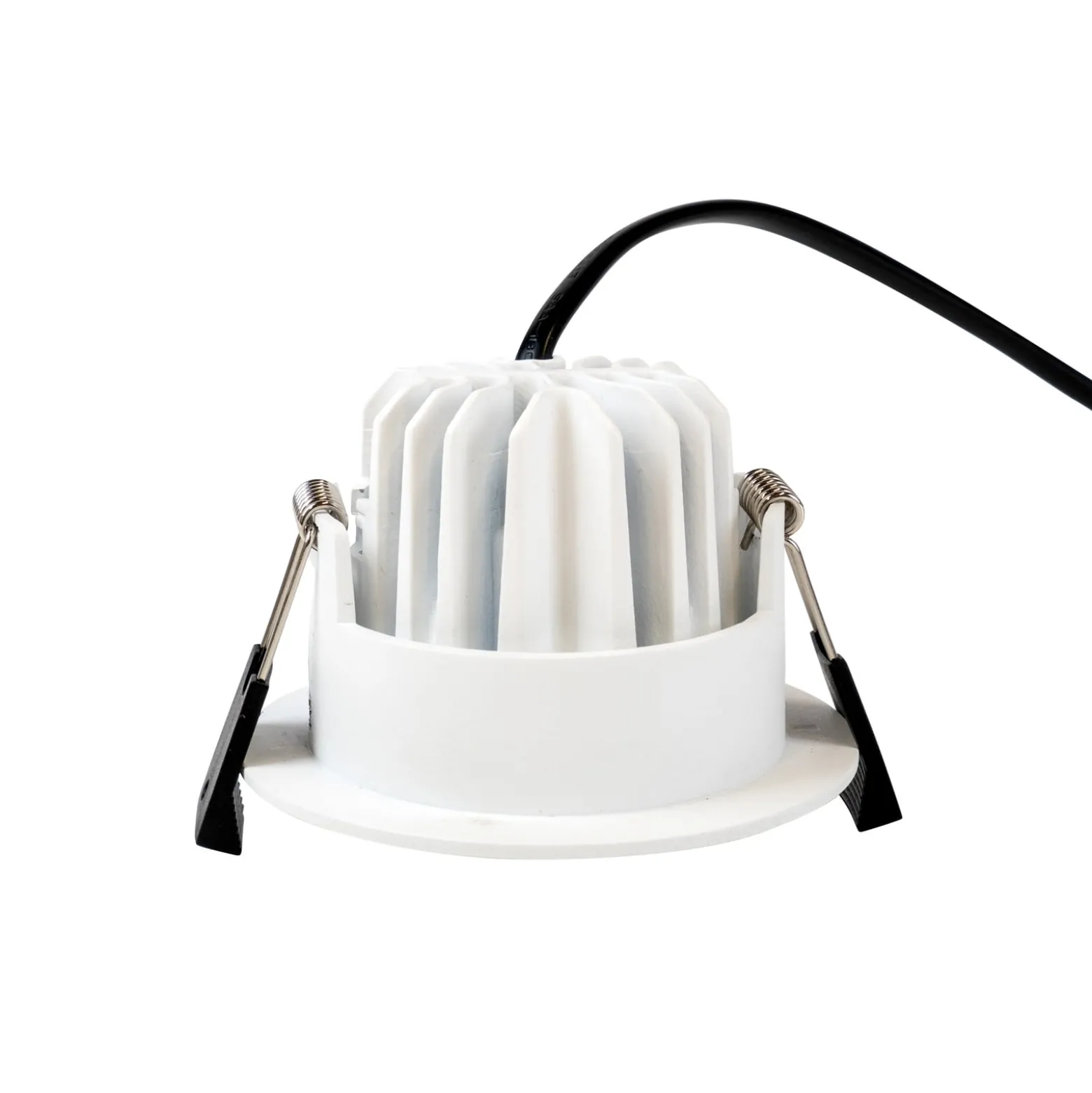 SLC OnePro LED-Einbau-Downlight weiß 3.000 K