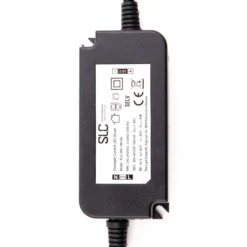 SLC One Soft LED-Einbauspot weiß 2.700K