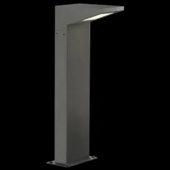 SLV Iperi LED-Sockelleuchte anthrazit