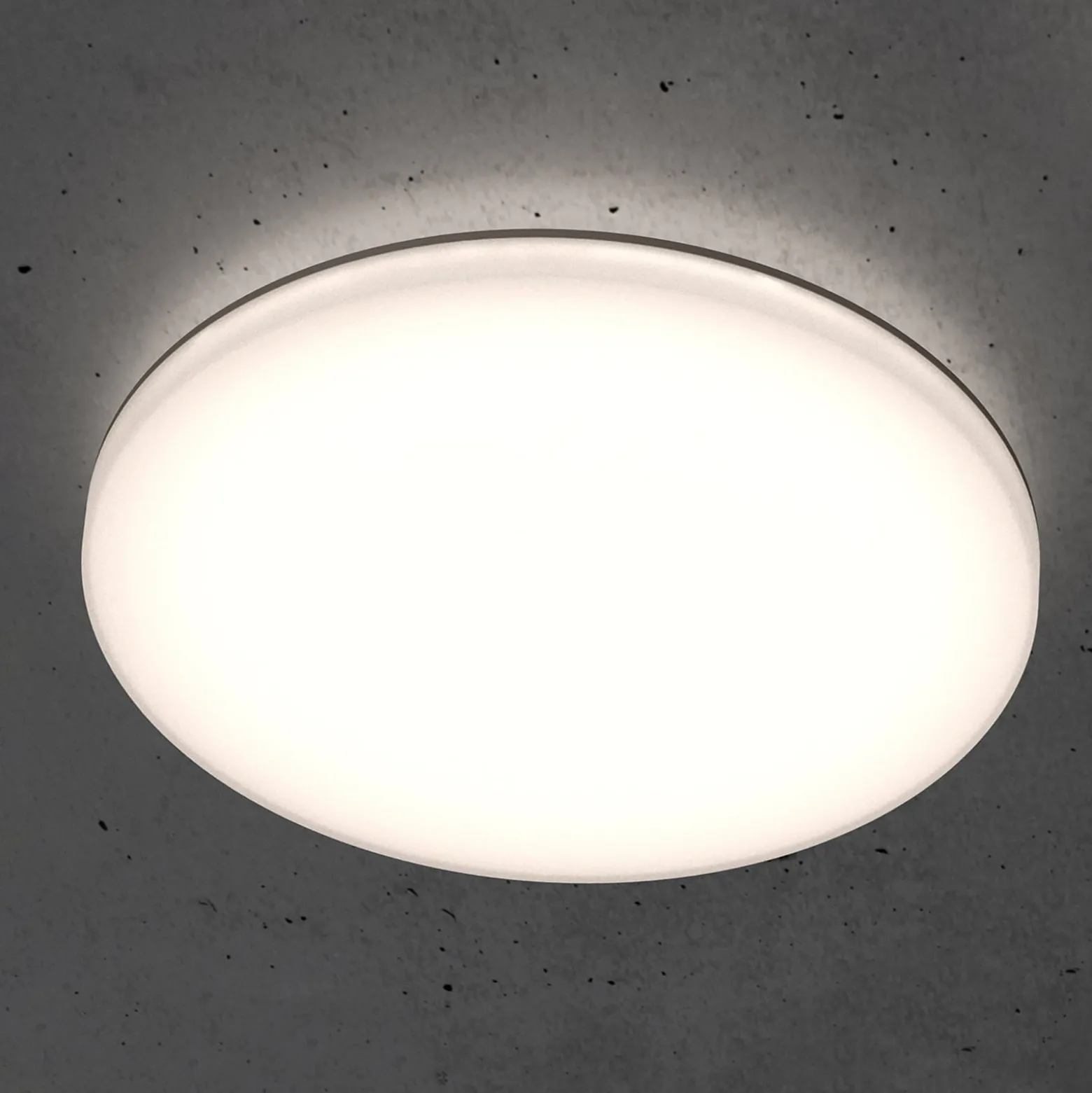 STEINEL RS PRO R10 basic SC LED-Deckenlampe 4.000K