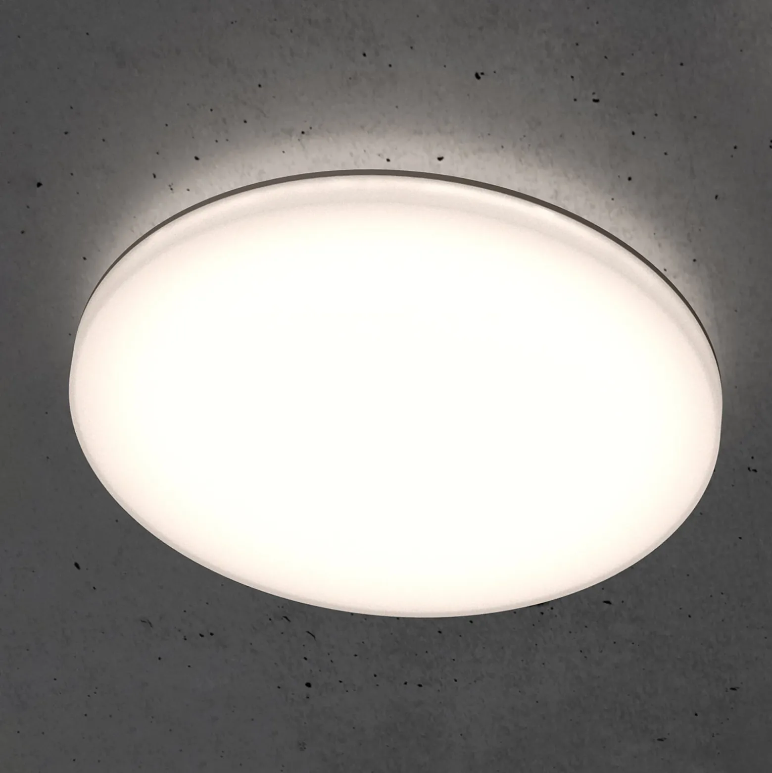 STEINEL RS PRO R10 basic SC LED-Deckenlampe 3.000K