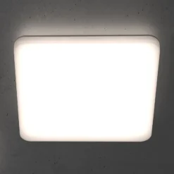 STEINEL RS PRO R20 Q basic LED-Deckenlampe 3.000K