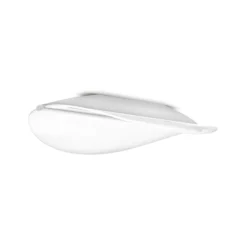 Stilnovo Diphy LED-Deckenleuchte, DALI-Push, 76 cm