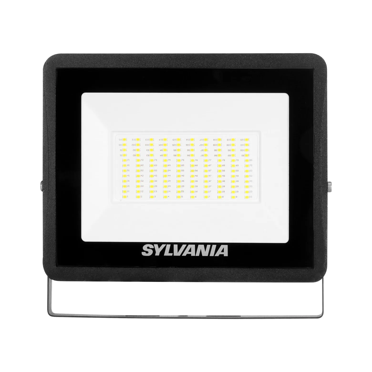 Sylvania LED-Außenstrahler Start Flood, 78 W, 20x25cm, IP65
