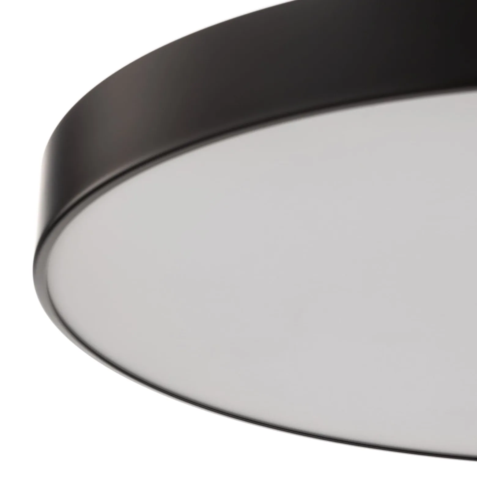 UMAGE Asteria Up Medium Deckenlampe 43cm schwarz