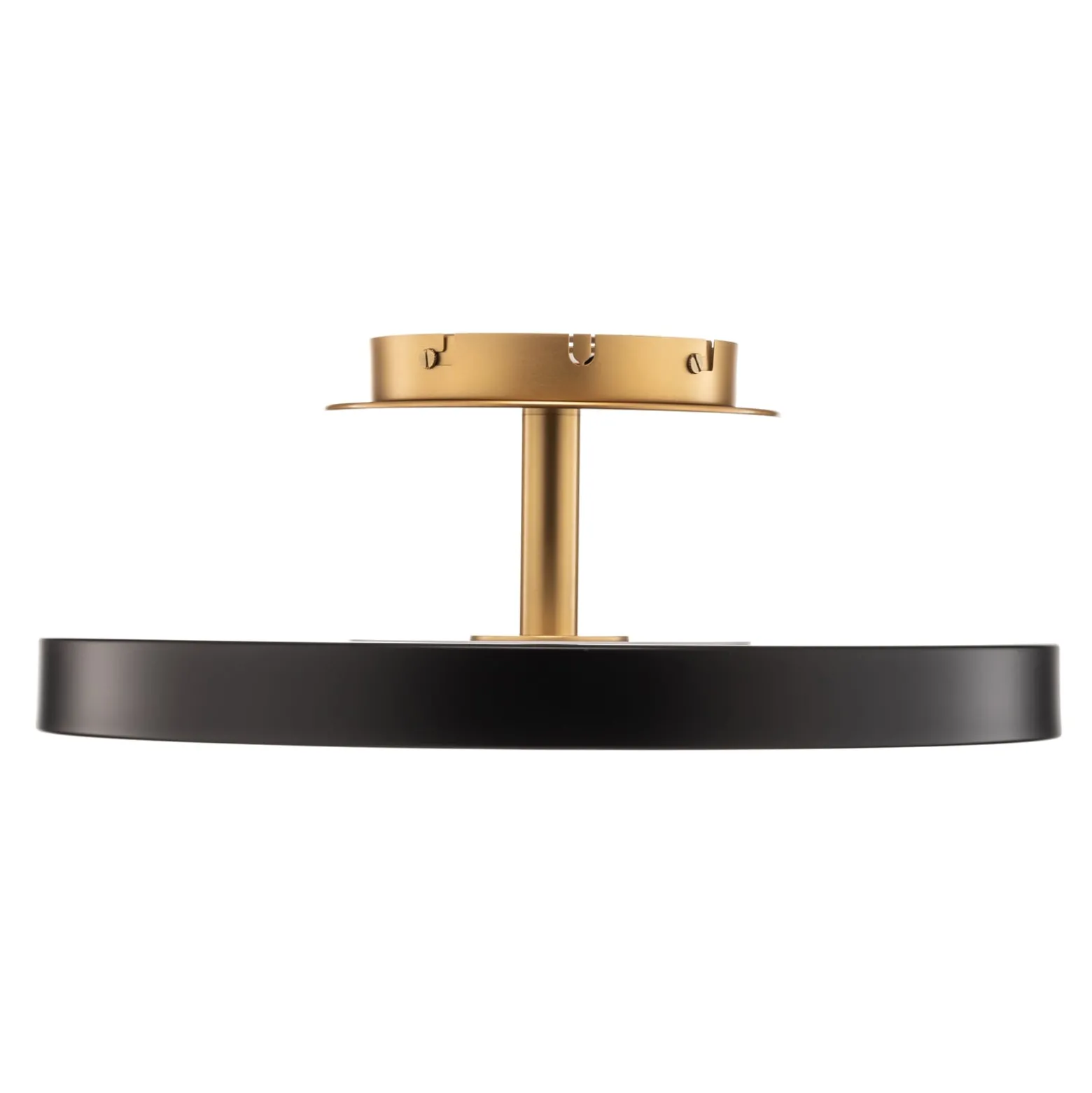 UMAGE Asteria Up Medium Deckenlampe 43cm schwarz