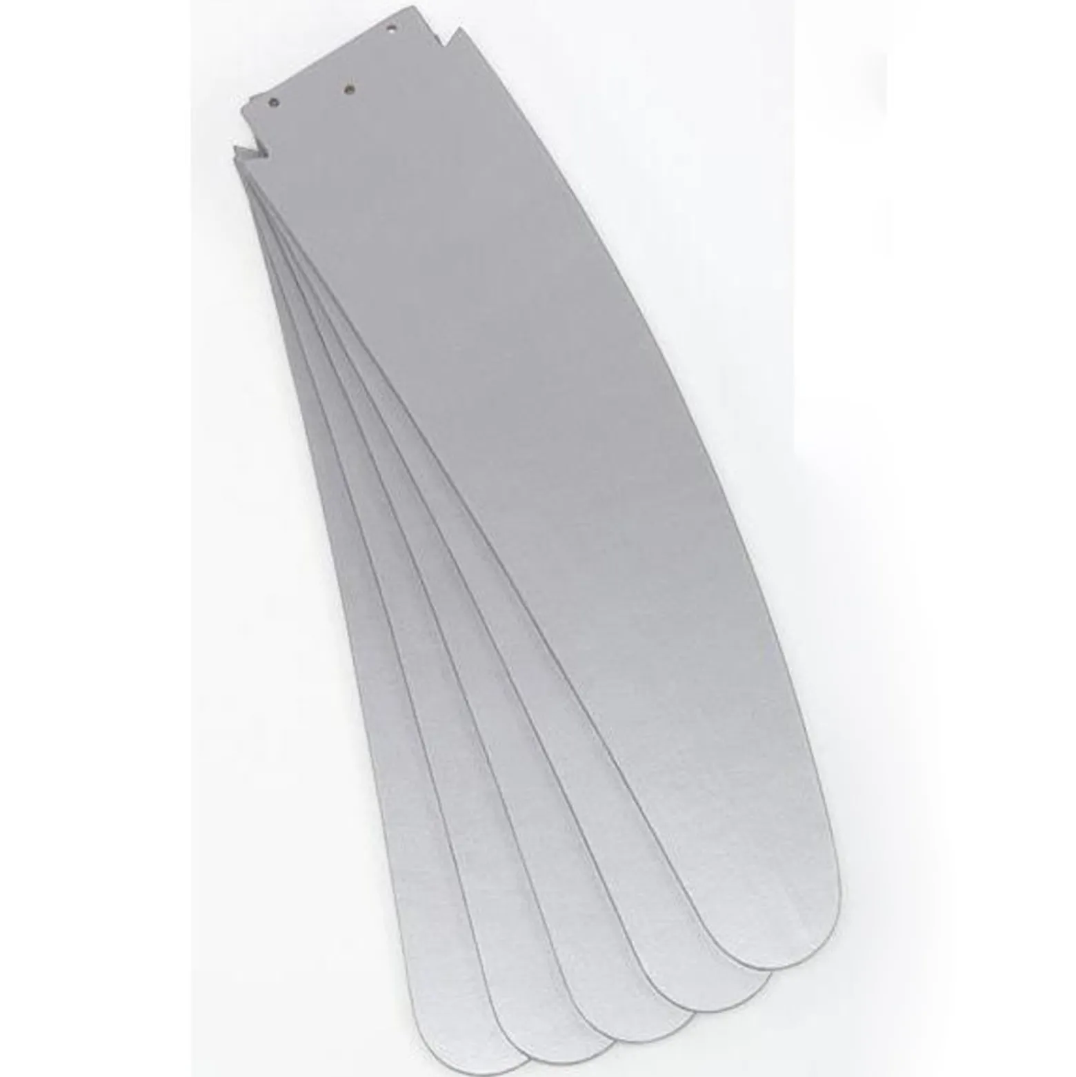 Westinghouse Deckenventilator mit Licht Bendan, silber