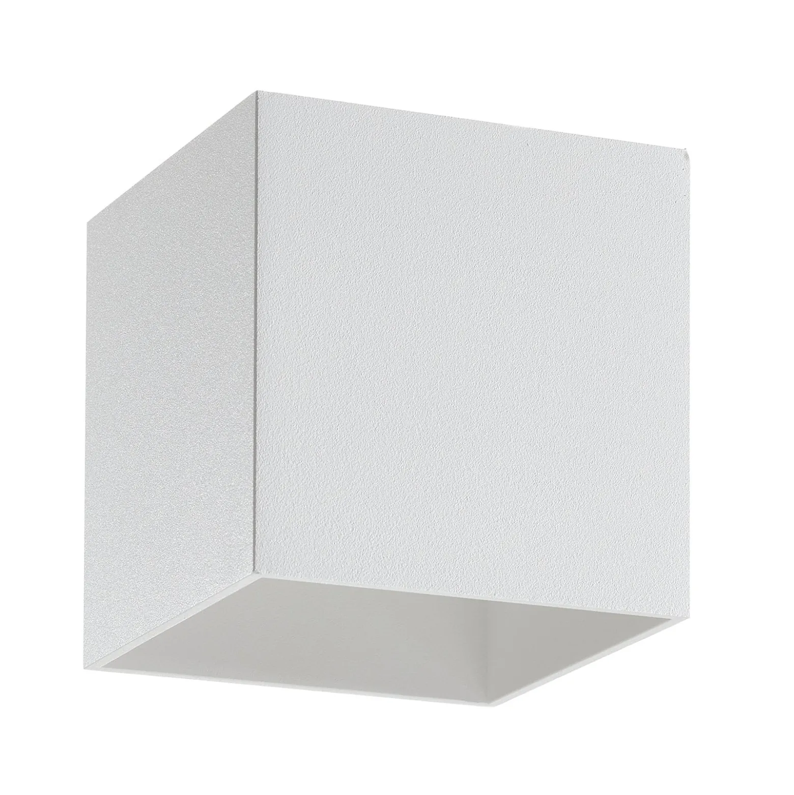 WEVER & DUCRÉ Box 1.0 PAR16 Deckenlampe weiß