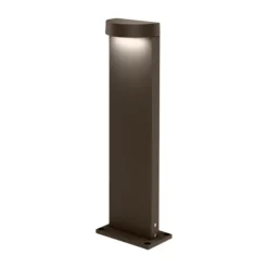 WEVER & DUCRÉ Palos Round 1.0 3.000K 50cm bronze