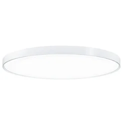 Zumtobel Ondaria II Deckenlampe weiß 115cm 4.000K